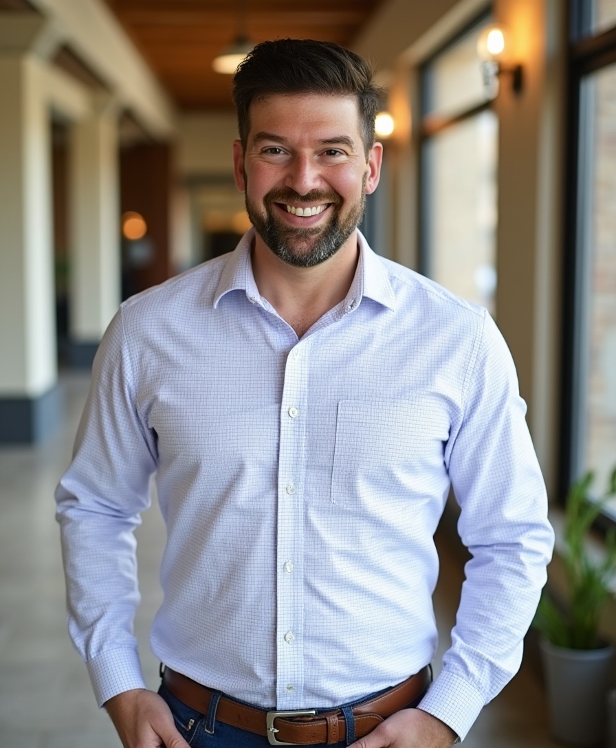 Brian Schwartz - Cyber Risk Analyst & Branch Chief